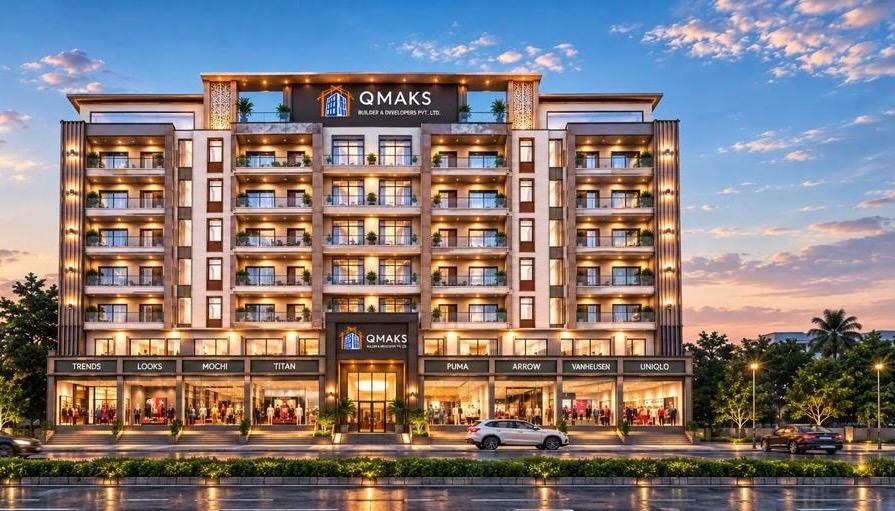 Redefining Ultra-Luxury Living
