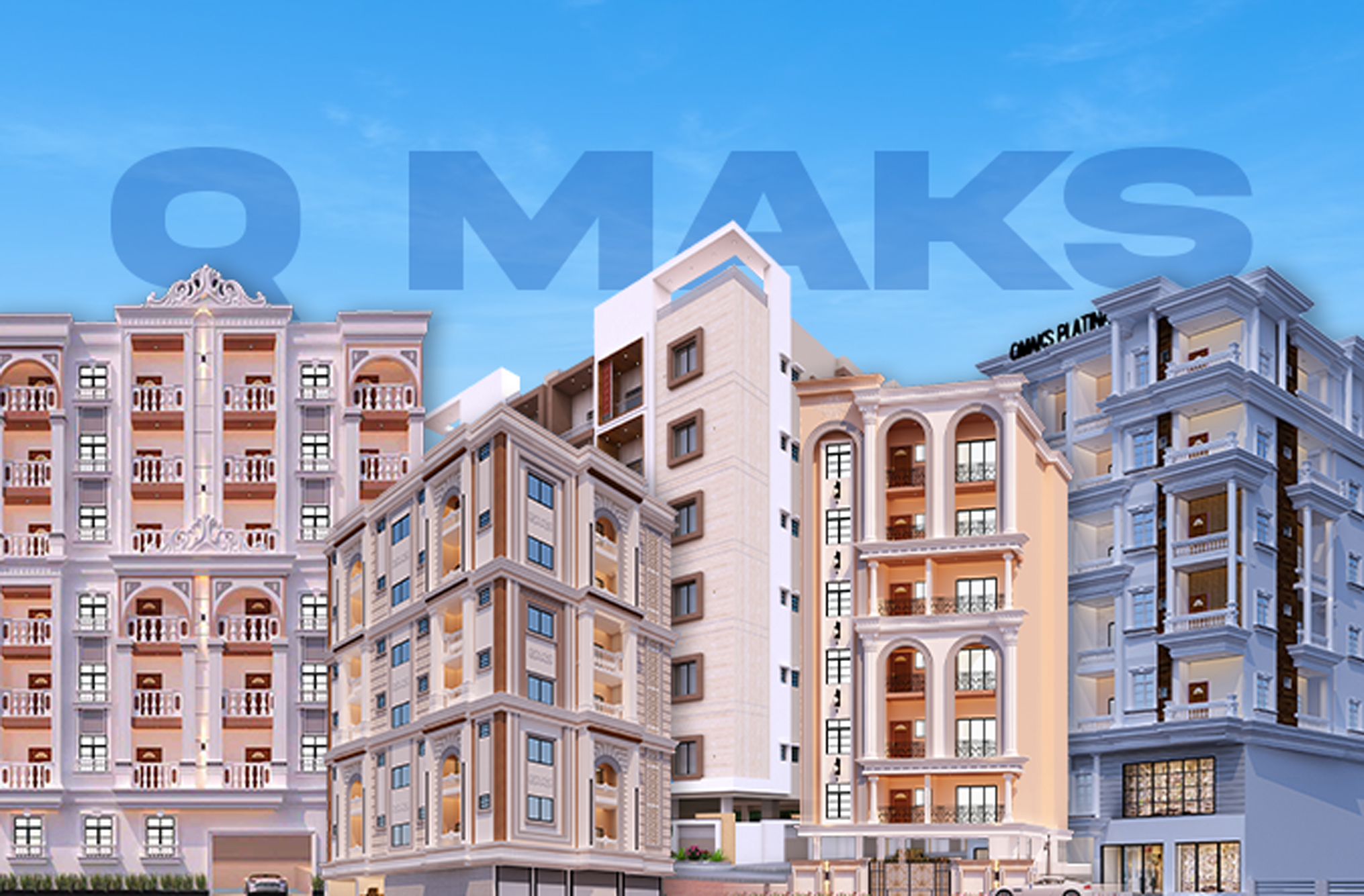 About QMAKS
